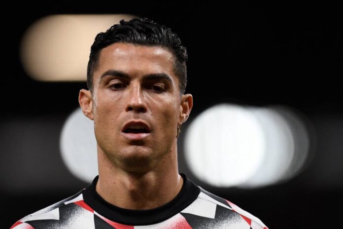 Man United await facts before responding to Ronaldo situation