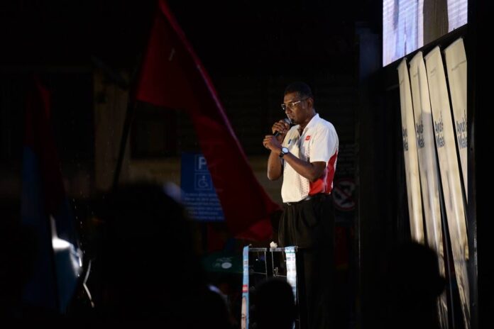 If Pakatan returns to Putrajaya, Penang Hospital gets an upgrade, says DAP's Jelutong candidate