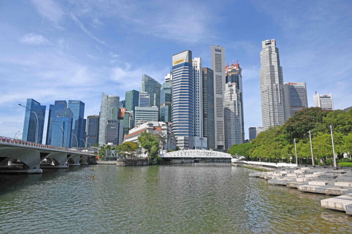 Singapore’s core inflation at 5.1 pct in November 2022