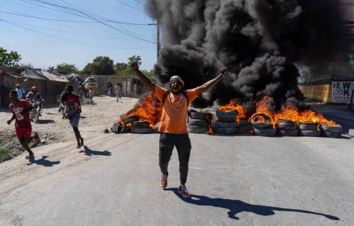 Doctors Without Borders pulls back in Haiti following attack