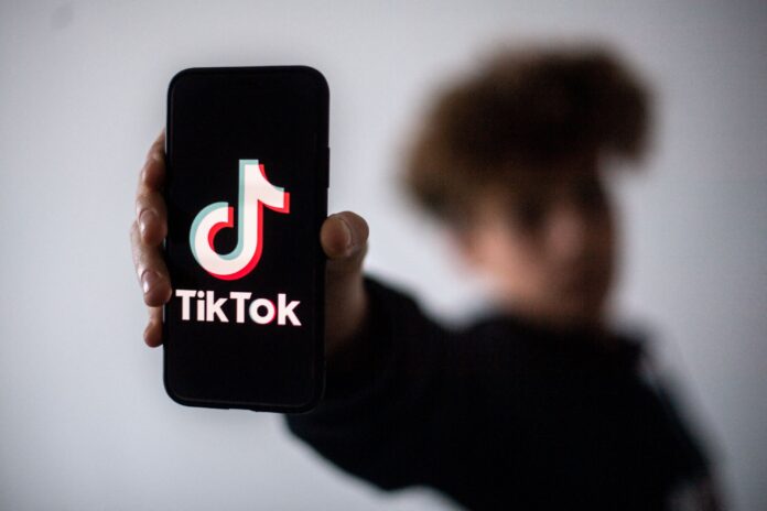 Mexican students intoxicated by TikTok challenge