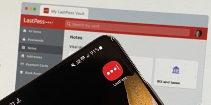 Are you using LastPass Password Manager? You should change your passwords now