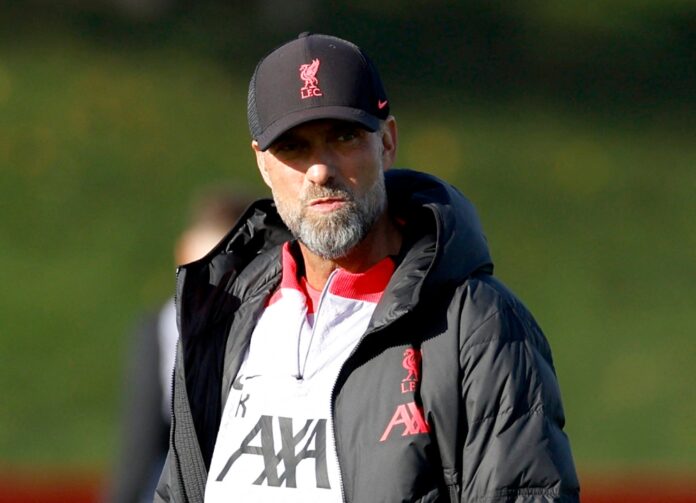 Klopp eyes Liverpool revival ahead of Real revenge mission