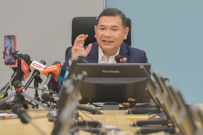 Rafizi: New academy for TVET students can help 100,000 youths get employed