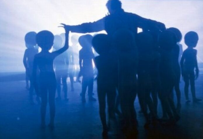 Taking time off work because you were abducted by aliens? Yes, it's a thing now in the UK