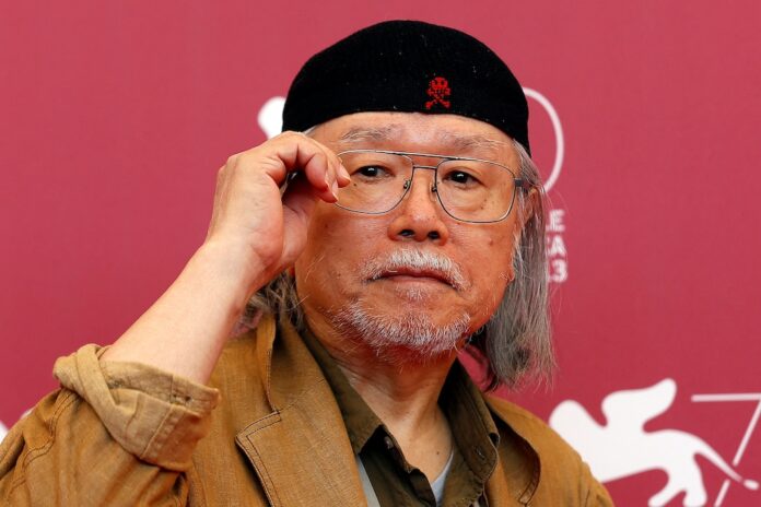 Leiji Matsumoto, creator of 'Space Battleship Yamato', dies aged 85