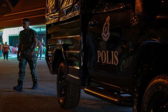 Cops remand five Myanmar men for a week to assist probe into PD murder case