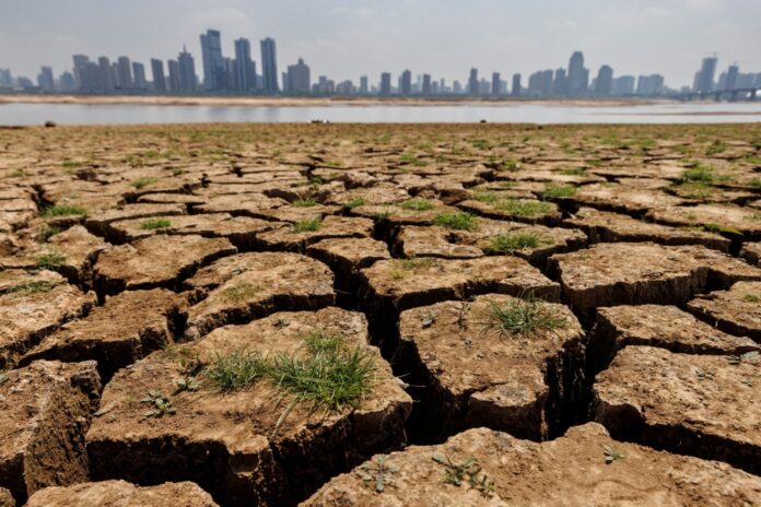 Report: Regions in US, China most at risk for climate damage