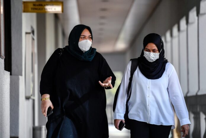 Rumah Bonda founder Siti Bainun re-appoints lawyer for defence trial