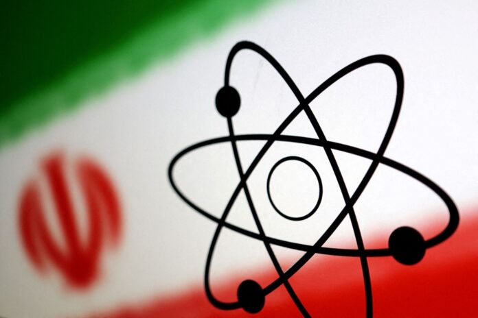 Iran denies enriching uranium above 60 per cent
