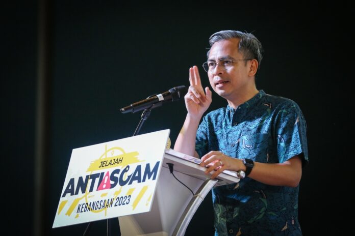 Budget 2023: Communications Ministry submits suggestions to MoF, wishes for good news, says Fahmi