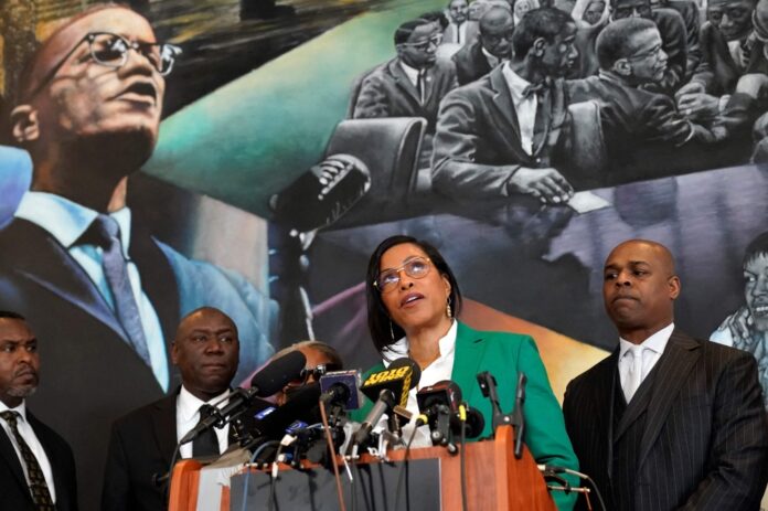 Malcolm X's family to file US$100m lawsuit against NYPD, agencies for 'concealing evidence' in his murder