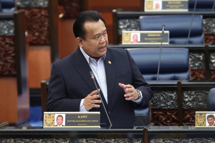 Nanta: East Coast Highway project privatisation done through open tender