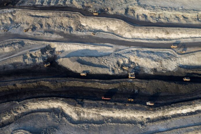 Two dead, more than 50 missing in China mine collapse