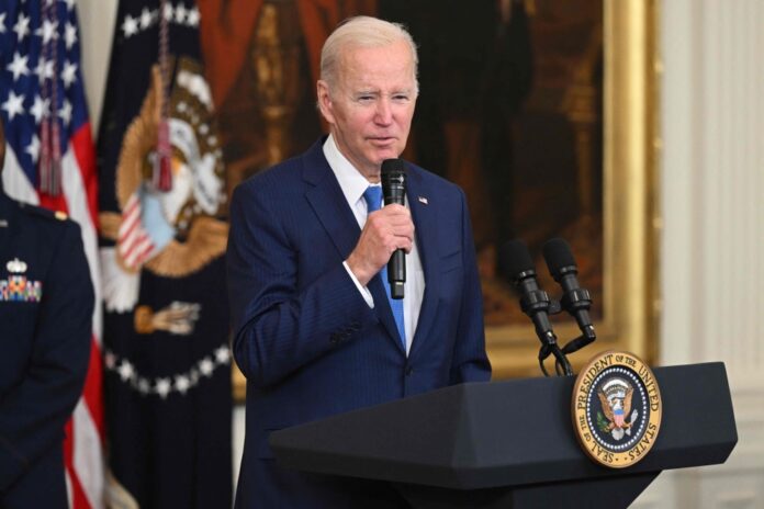 Joe Biden to meet 18 Pacific leaders in Papua New Guinea