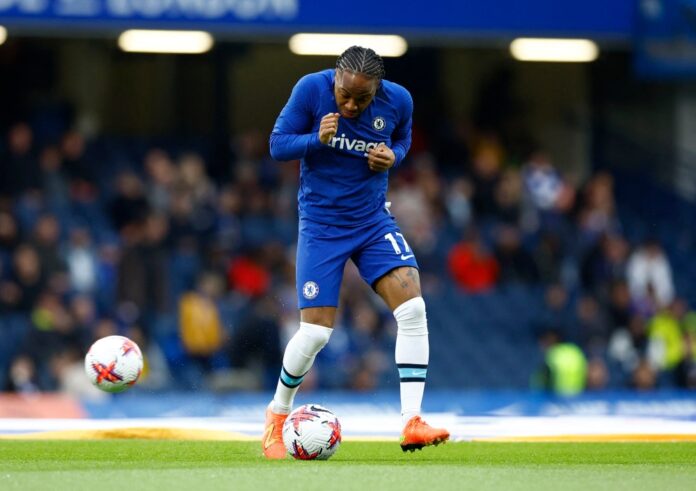 Chelsea players baffled by poor form, says Sterling