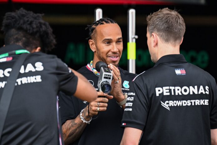 Tuning up, tuning in, tuning out: F1 stars unwind on month-long break