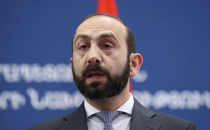 Armenia and Azerbaijan to hold peace settlement talks in Washington on Sunday