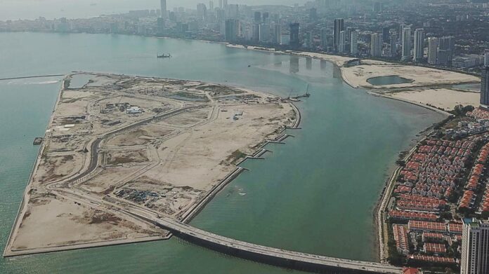 DoE: No need new EIA from Penang govt for PSI project