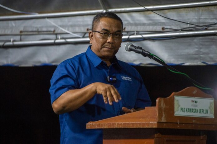 No need for Kedah to establish committee to protect Malay reserve land, says MB