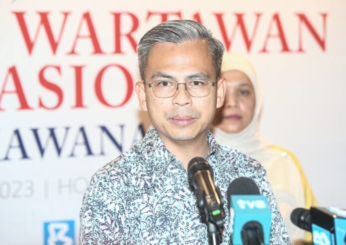 Fahmi: Malaysian Media Council Bill expected to be tabled at Parliament latest March 2024