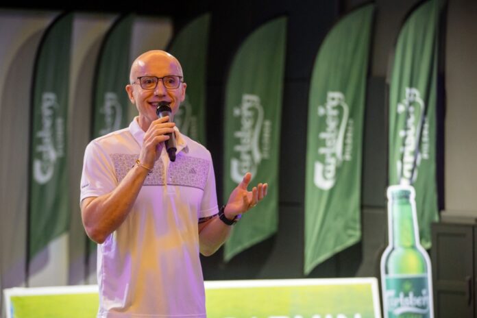Carlsberg Golf Classic returns for 30th year, now includes two digital rounds