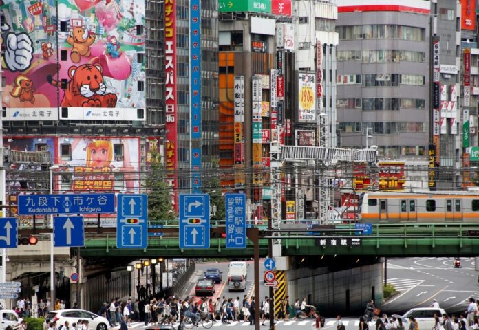In Japan, resignation experts are helping employees quit their jobs