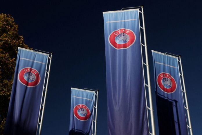 Euros expansion leaves drama-lite qualifying for big nations