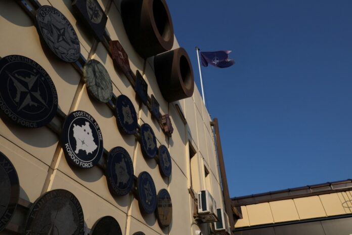 Nato completes unprecedented European air drill