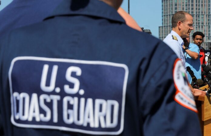 US Coast Guard investigating cause of Titanic submersible implosion