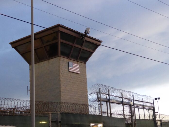 US should apologise to Guantanamo Bay inmates for treatment, says UN