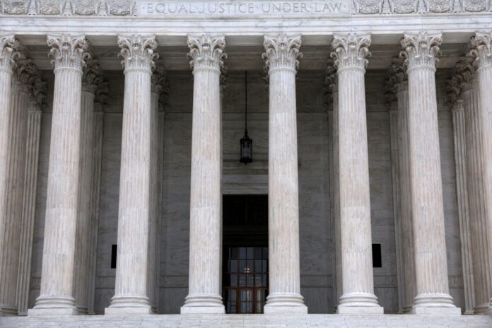 US Supreme Court rebuffs Republicans in dispute over North Carolina electoral map