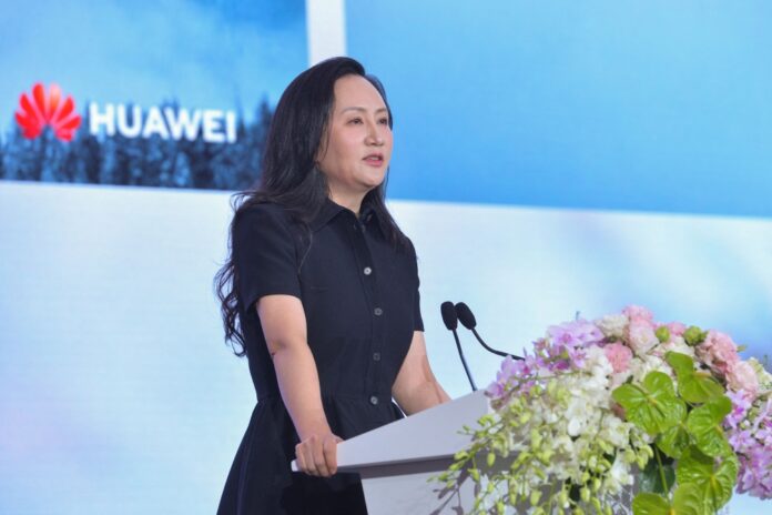 Huawei: Global 5G users set to hit five billion in 2030