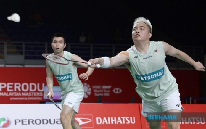 World champs Aaron Chia-Wooi Yik in the running for 2022 National Sportsman award