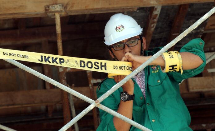 DOSH investigating fatal incident in Bukit Minyak