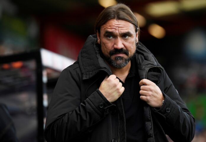 Leeds hire Farke as new manager
