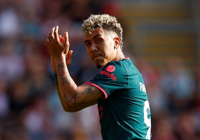 Firmino joins Saudi club Al-Ahli after Liverpool exit