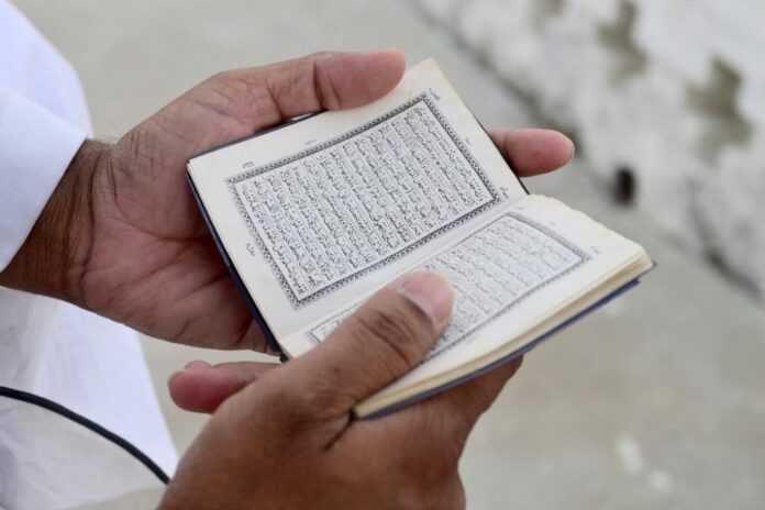 Kuwait's parliament backs ban on sales of products from Quran burning countries