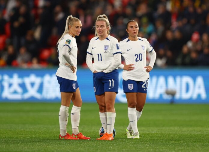 Zelem trusts England to avoid being latest World Cup upset