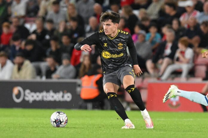 Newcastle sign defender Livramento from Southampton in ?32m deal