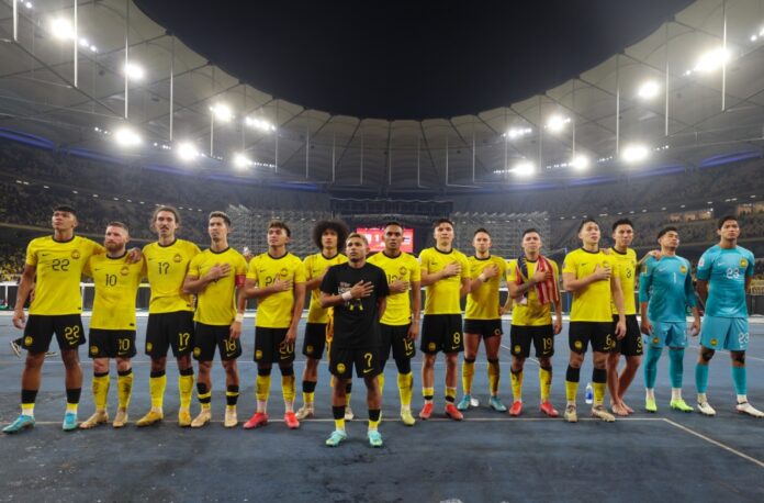 Pestabola Merdeka: Malaysia to face India, Pan Gon eyes title