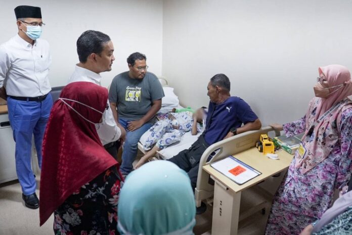 Johor MB calls for stern action against child abusers