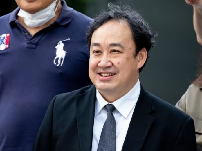 Lim Tean seeks to postpone trial to find new lawyer, says he had little time due to Singapore presidential election