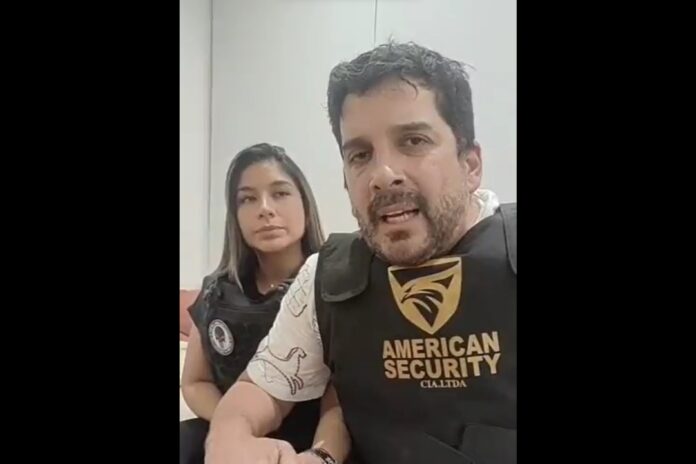Ecuador mayor survives assassination attempt