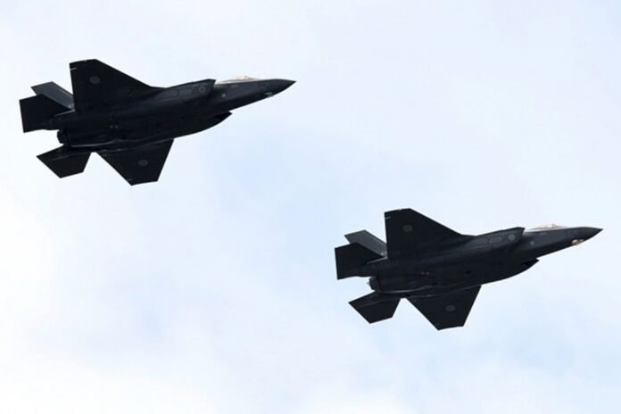 Japan scrambles jets after Russian planes spotted off coasts