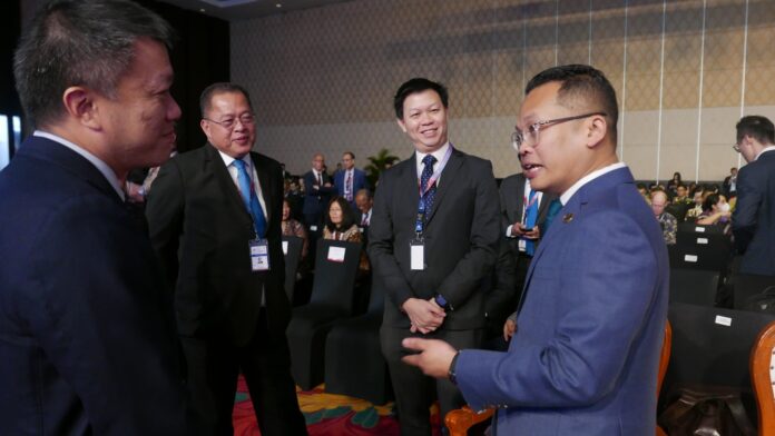 Niz Nazmi: Cross-border trade crucial boost to M’sia’s energy storage future