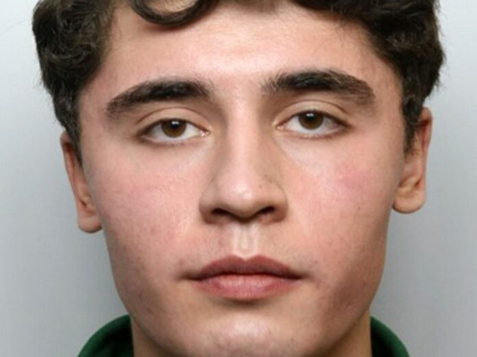 London cops: Terror accused on the run after prison escape