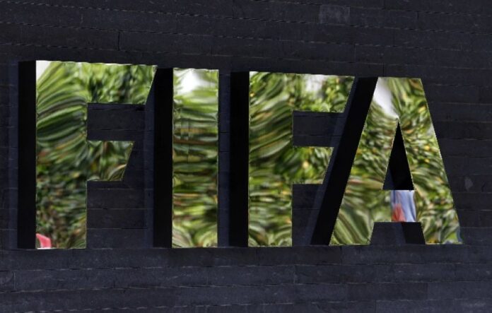 Two convictions in Fifa corruption scandal overturned