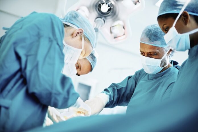 Peru doctors save toddler who swallowed eight medical needles