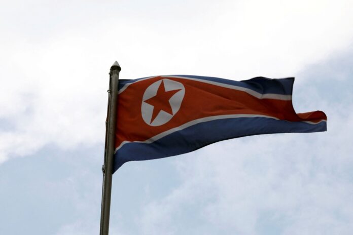 North Korea fires ballistic missile with leader Kim away in Russia
